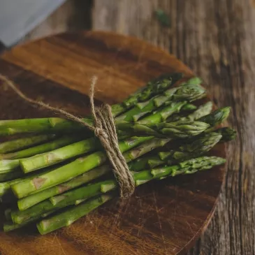 Green Asparagus