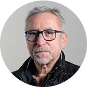 Stéphane ANGERI